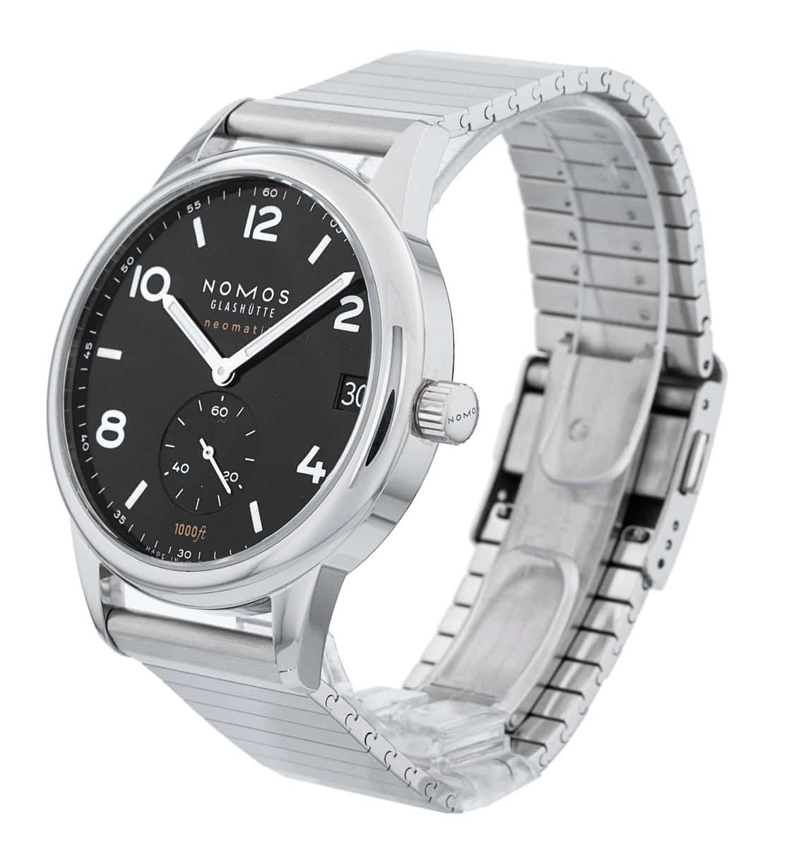 Nomos Glashutte Club 781 Nomos Glashutte Club 781